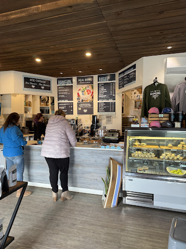 Photo of Blondies Cafe - 701 Bow Valley Trail, Canmore, AB T1W 4H2