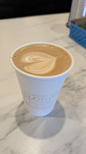 Photo of Blondies Cafe - 701 Bow Valley Trail, Canmore, AB T1W 4H2