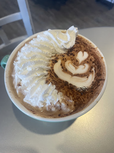 Photo of Blondies Cafe - 701 Bow Valley Trail, Canmore, AB T1W 4H2