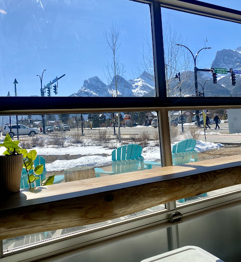 Photo of Blondies Cafe - 701 Bow Valley Trail, Canmore, AB T1W 4H2