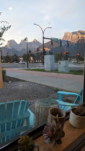 Photo of Blondies Cafe - 701 Bow Valley Trail, Canmore, AB T1W 4H2