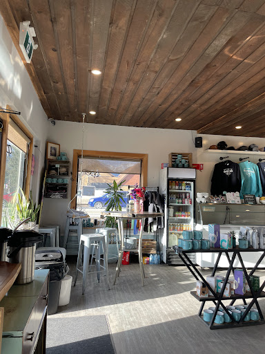 Photo of Blondies Cafe - 701 Bow Valley Trail, Canmore, AB T1W 4H2