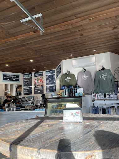 Photo of Blondies Cafe - 701 Bow Valley Trail, Canmore, AB T1W 4H2