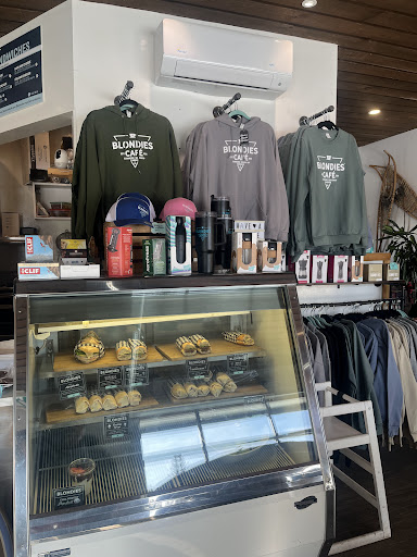 Photo of Blondies Cafe - 701 Bow Valley Trail, Canmore, AB T1W 4H2