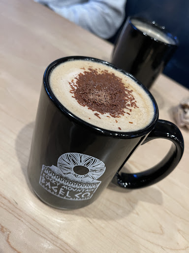 Photo of Rocky Mountain Bagel Company - 1106 Bow Valley Trail #101, Canmore, AB T1W 1N6