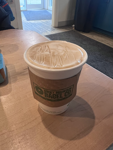 Photo of Rocky Mountain Bagel Company - 1106 Bow Valley Trail #101, Canmore, AB T1W 1N6