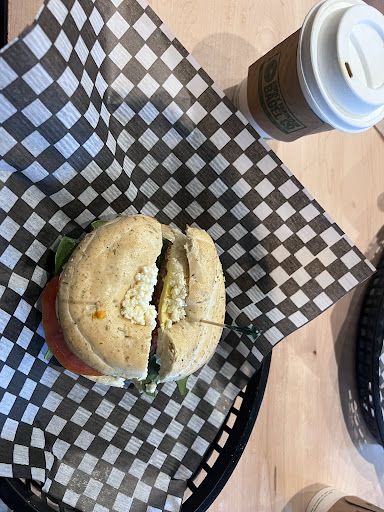 Photo of Rocky Mountain Bagel Company - 1106 Bow Valley Trail #101, Canmore, AB T1W 1N6
