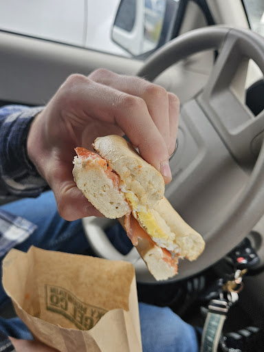 Photo of Rocky Mountain Bagel Company - 1106 Bow Valley Trail #101, Canmore, AB T1W 1N6
