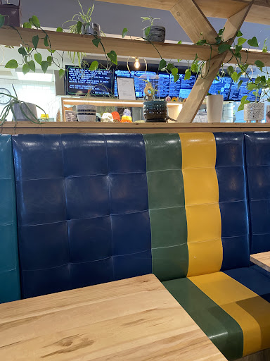 Photo of Rocky Mountain Bagel Company - 1106 Bow Valley Trail #101, Canmore, AB T1W 1N6