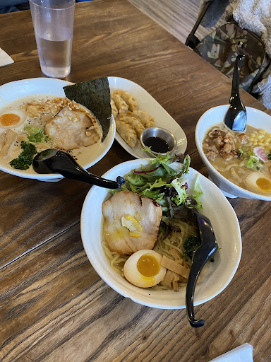 Photo of Ramen Arashi - 1000 7 Ave Unit 105, Canmore, AB T1W 2S9