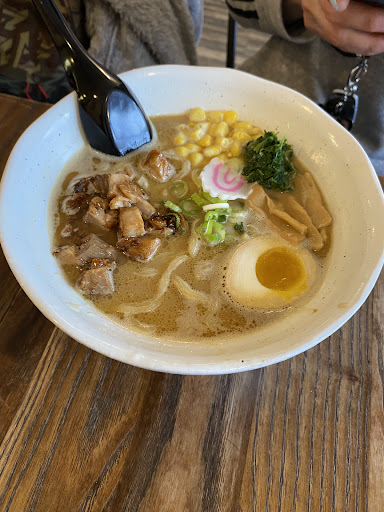 Photo of Ramen Arashi - 1000 7 Ave Unit 105, Canmore, AB T1W 2S9