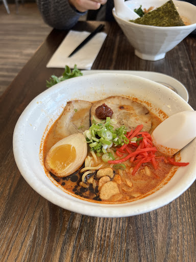 Photo of Ramen Arashi - 1000 7 Ave Unit 105, Canmore, AB T1W 2S9