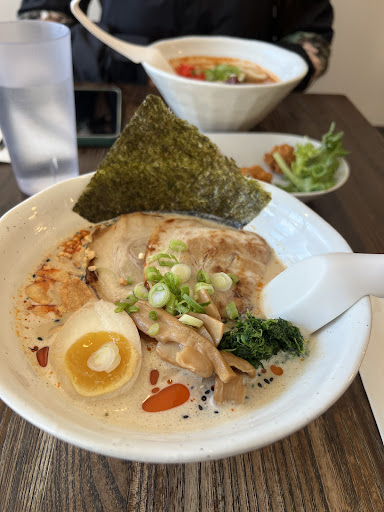 Photo of Ramen Arashi - 1000 7 Ave Unit 105, Canmore, AB T1W 2S9
