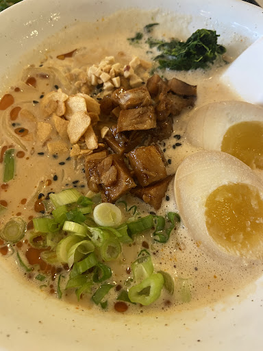 Photo of Ramen Arashi - 1000 7 Ave Unit 105, Canmore, AB T1W 2S9