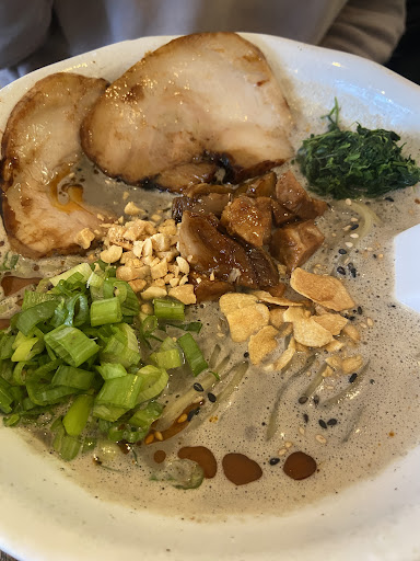 Photo of Ramen Arashi - 1000 7 Ave Unit 105, Canmore, AB T1W 2S9