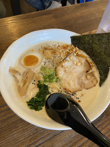 Photo of Ramen Arashi - 1000 7 Ave Unit 105, Canmore, AB T1W 2S9