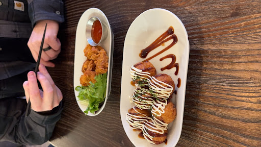 Photo of Ramen Arashi - 1000 7 Ave Unit 105, Canmore, AB T1W 2S9