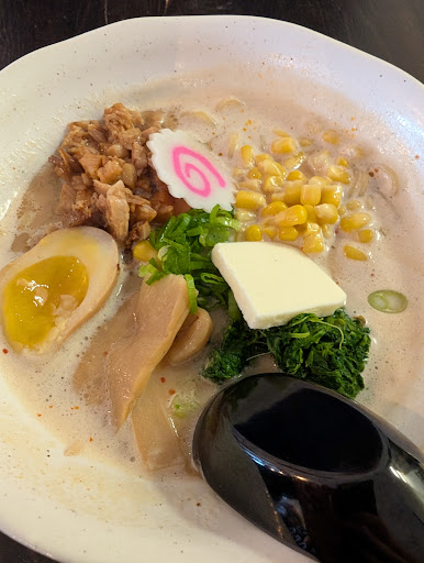 Photo of Ramen Arashi - 1000 7 Ave Unit 105, Canmore, AB T1W 2S9