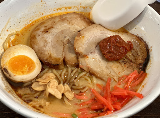 Photo of Ramen Arashi - 1000 7 Ave Unit 105, Canmore, AB T1W 2S9