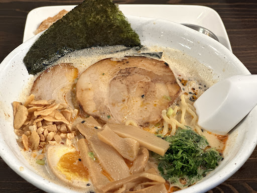 Photo of Ramen Arashi - 1000 7 Ave Unit 105, Canmore, AB T1W 2S9
