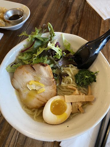 Photo of Ramen Arashi - 1000 7 Ave Unit 105, Canmore, AB T1W 2S9