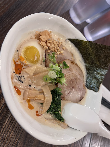 Photo of Ramen Arashi - 1000 7 Ave Unit 105, Canmore, AB T1W 2S9
