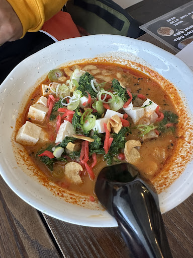 Photo of Ramen Arashi - 1000 7 Ave Unit 105, Canmore, AB T1W 2S9