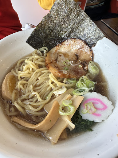 Photo of Ramen Arashi - 1000 7 Ave Unit 105, Canmore, AB T1W 2S9