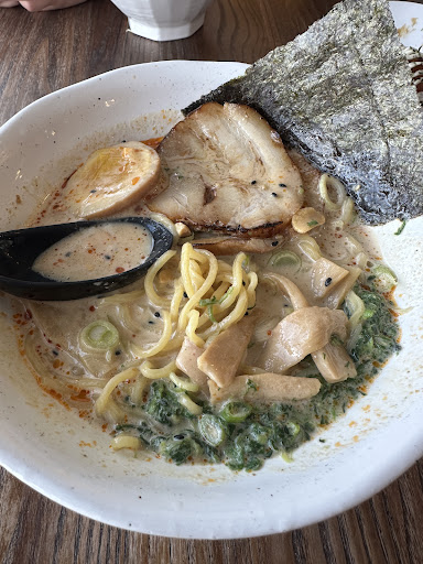Photo of Ramen Arashi - 1000 7 Ave Unit 105, Canmore, AB T1W 2S9
