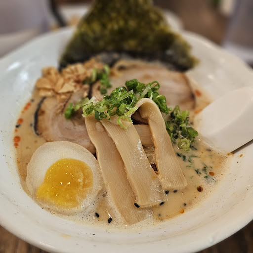 Photo of Ramen Arashi - 1000 7 Ave Unit 105, Canmore, AB T1W 2S9