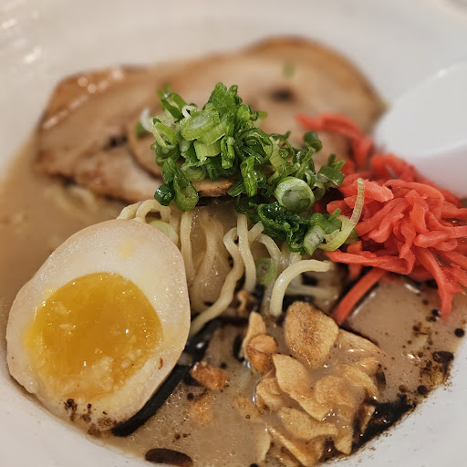 Photo of Ramen Arashi - 1000 7 Ave Unit 105, Canmore, AB T1W 2S9