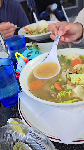 Photo of QUATRO ASIAN BISTRO - 731 Railway Ave, Canmore, AB T1W 1P2