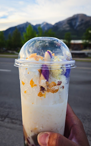 Photo of QUATRO ASIAN BISTRO - 731 Railway Ave, Canmore, AB T1W 1P2