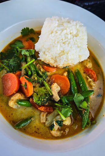 Photo of QUATRO ASIAN BISTRO - 731 Railway Ave, Canmore, AB T1W 1P2