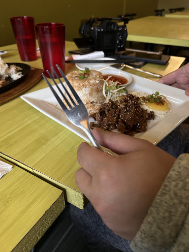 Photo of QUATRO ASIAN BISTRO - 731 Railway Ave, Canmore, AB T1W 1P2