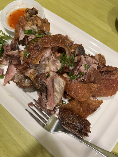 Photo of QUATRO ASIAN BISTRO - 731 Railway Ave, Canmore, AB T1W 1P2