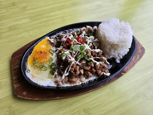 Photo of QUATRO ASIAN BISTRO - 731 Railway Ave, Canmore, AB T1W 1P2