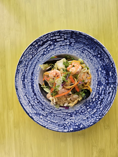 Photo of QUATRO ASIAN BISTRO - 731 Railway Ave, Canmore, AB T1W 1P2