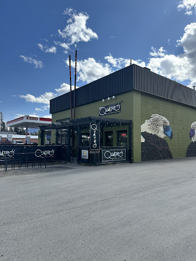 Photo of QUATRO ASIAN BISTRO - 731 Railway Ave, Canmore, AB T1W 1P2
