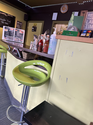 Photo of QUATRO ASIAN BISTRO - 731 Railway Ave, Canmore, AB T1W 1P2