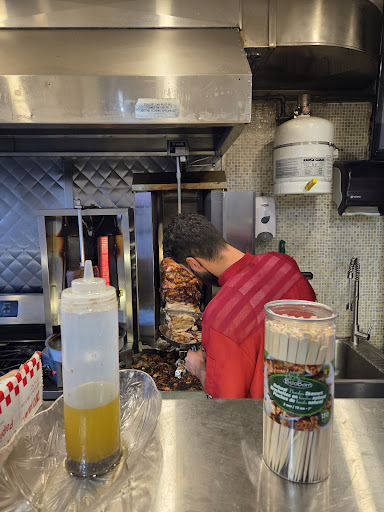 Photo of Shawarma & Plus - 73a Bd Saint-Joseph, Gatineau, QC J8Y 3W3