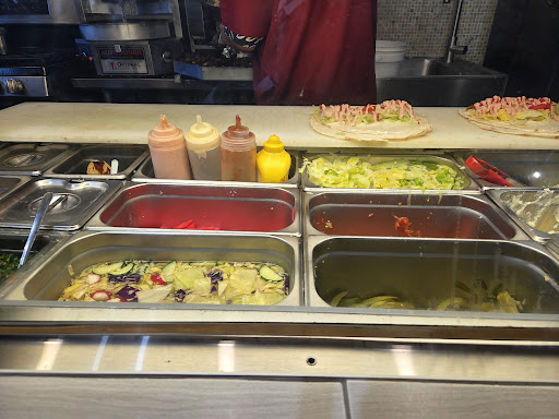 Photo of Shawarma & Plus - 73a Bd Saint-Joseph, Gatineau, QC J8Y 3W3