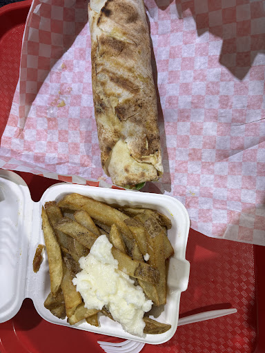 Photo of Shawarma & Plus - 73a Bd Saint-Joseph, Gatineau, QC J8Y 3W3