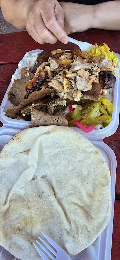 Photo of Shawarma & Plus - 73a Bd Saint-Joseph, Gatineau, QC J8Y 3W3