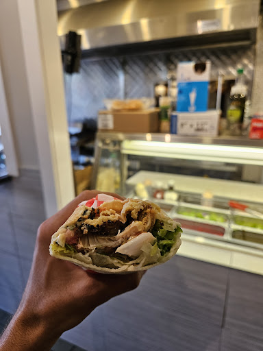 Photo of Shawarma & Plus - 73a Bd Saint-Joseph, Gatineau, QC J8Y 3W3