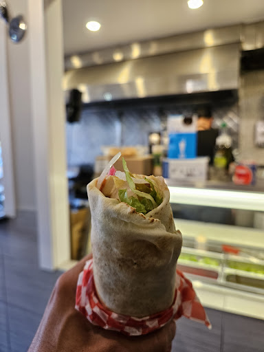 Photo of Shawarma & Plus - 73a Bd Saint-Joseph, Gatineau, QC J8Y 3W3
