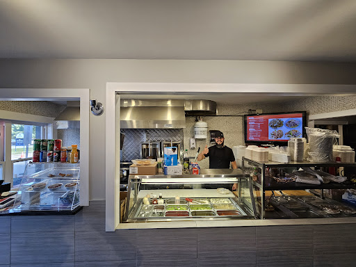 Photo of Shawarma & Plus - 73a Bd Saint-Joseph, Gatineau, QC J8Y 3W3