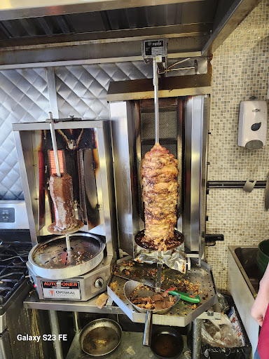 Photo of Shawarma & Plus - 73a Bd Saint-Joseph, Gatineau, QC J8Y 3W3