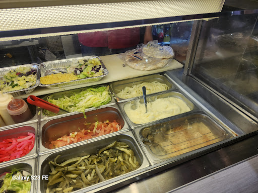 Photo of Shawarma & Plus - 73a Bd Saint-Joseph, Gatineau, QC J8Y 3W3