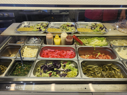 Photo of Shawarma & Plus - 73a Bd Saint-Joseph, Gatineau, QC J8Y 3W3